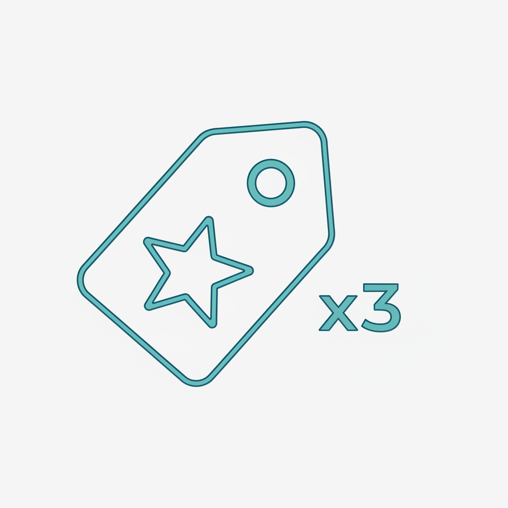 ASO: jakość za 2-3x większą cenę